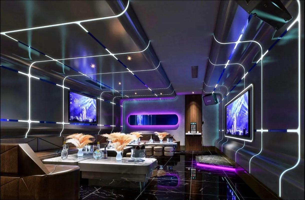 营口商务ktv首选中低端商务ktv体验-鲅鱼圈区ktv预订