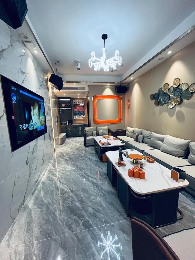 营口商务ktv组局指南-鲅鱼圈区ktv预订