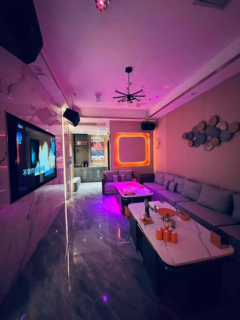 营口商务KTV，探索商务KTV模式-鲅鱼圈区ktv预订